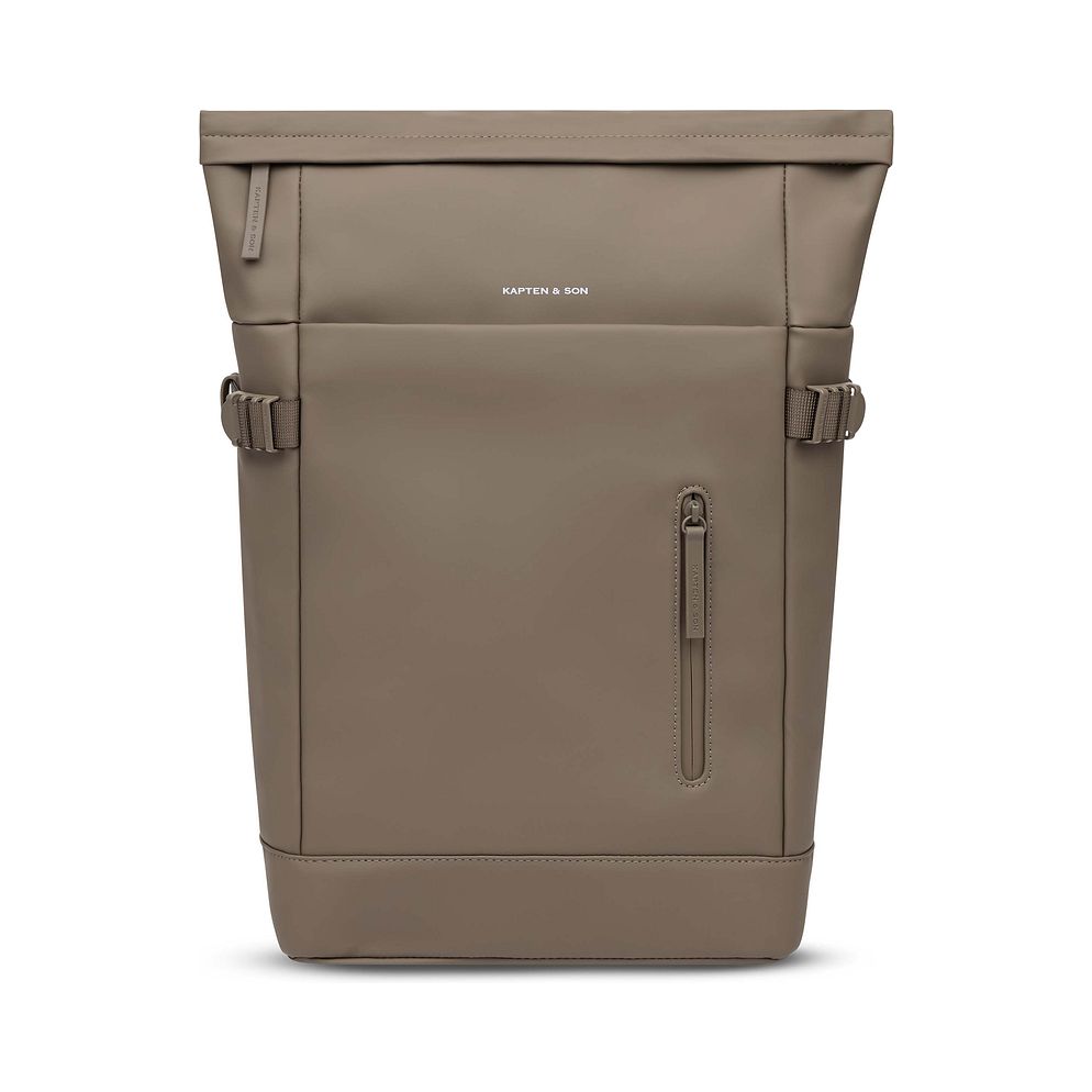 Kapten & Son Helsinki Daypack 46 cm Laptoprum Kapten & Son Helsinki Daypack 46 cm Laptoprum