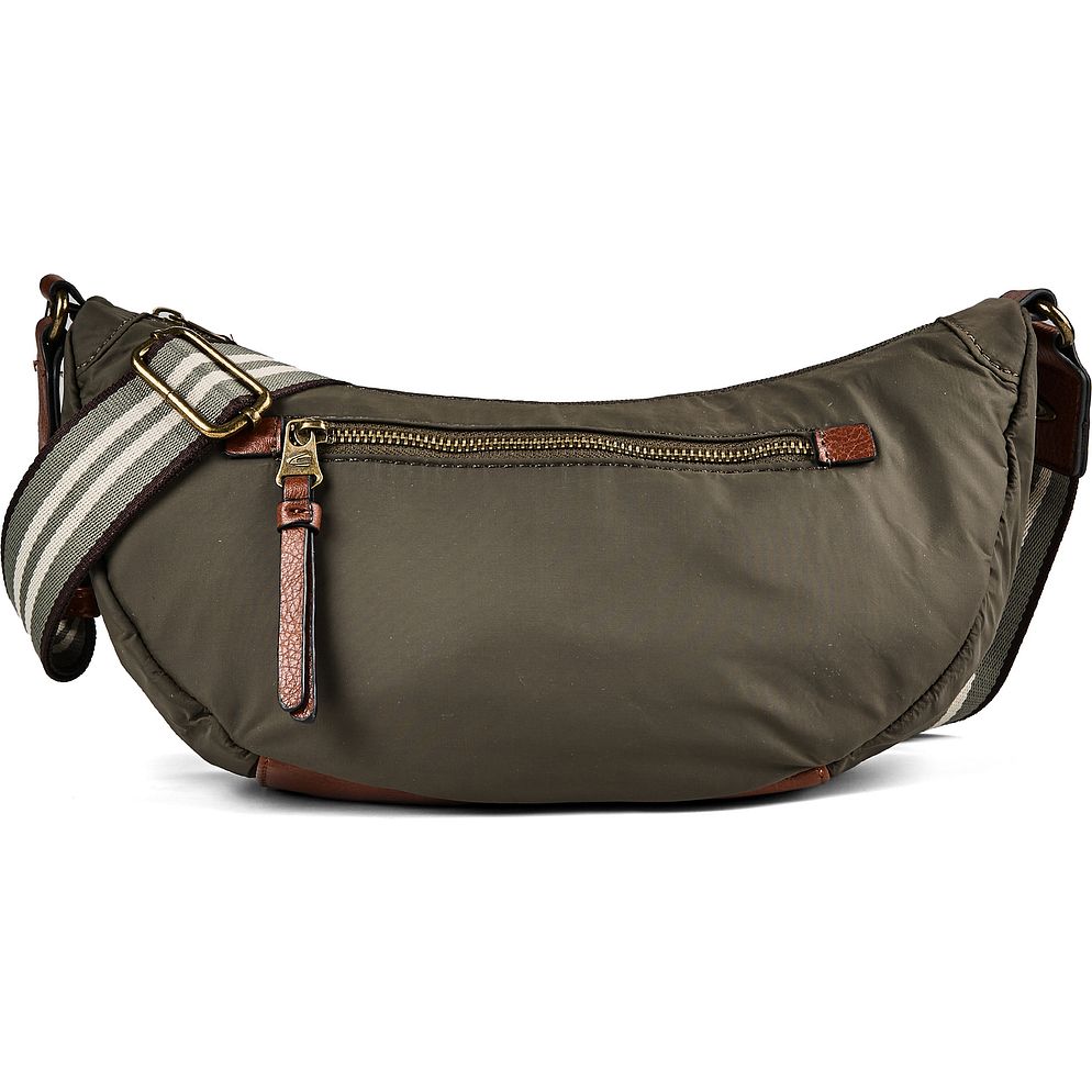 camel active Bari Crossbody taske 33 cm camel active Bari Crossbody taske 33 cm