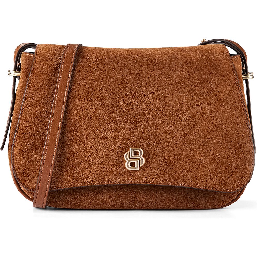 Boss Beyond Crossbody-laukku S Nahka 28 cm