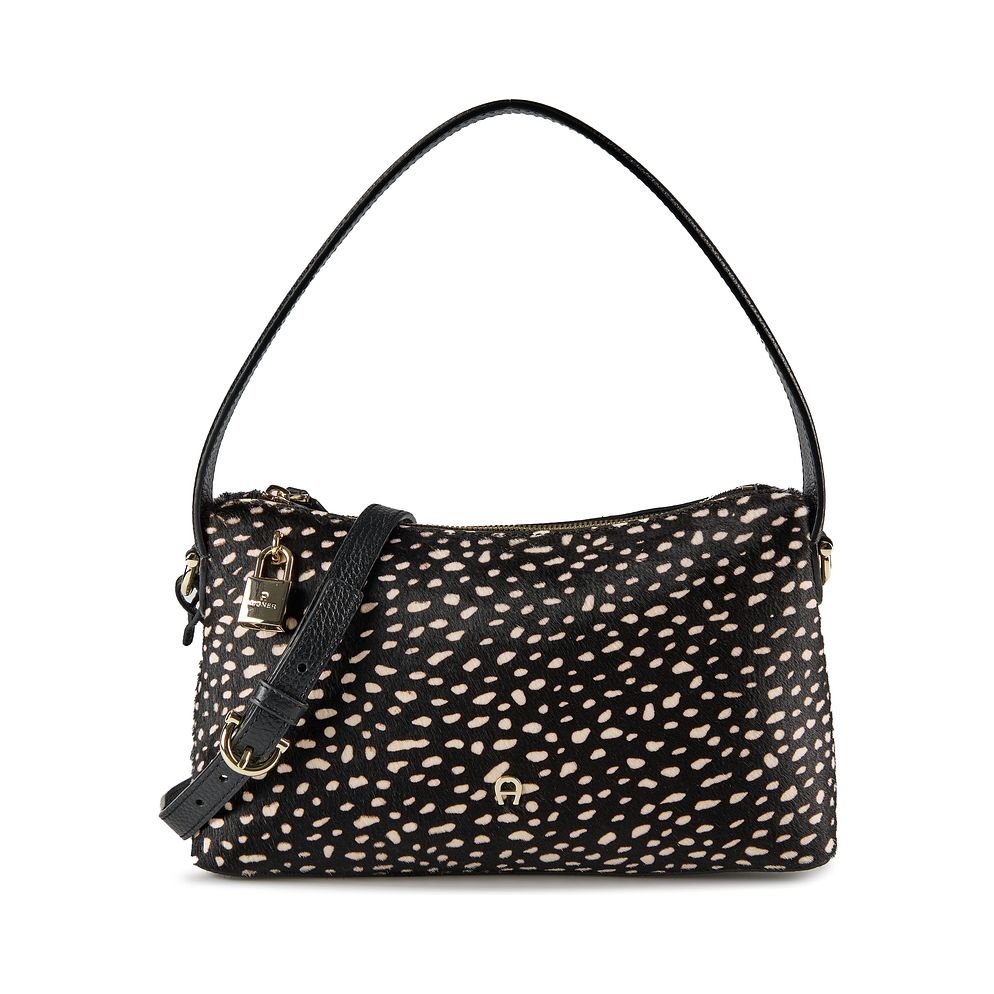 AIGNER Delia Skuldertaske 27 cm AIGNER Delia Skuldertaske 27 cm