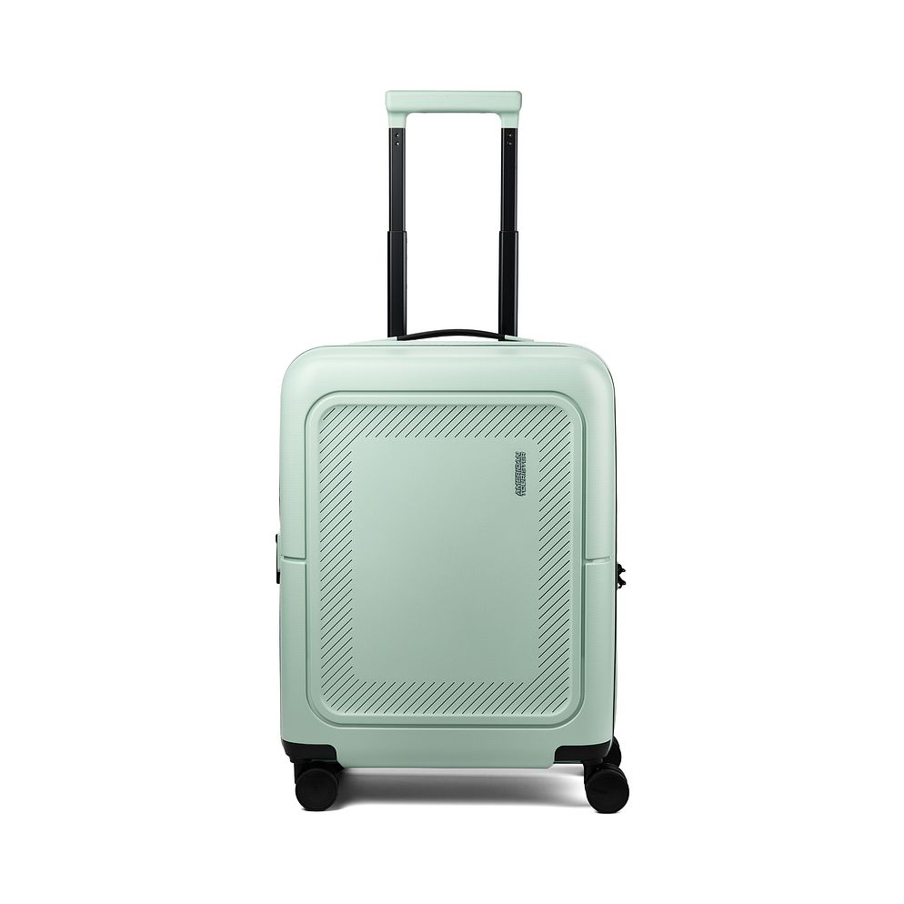American Tourister Dashpop 4 kolečka Příruční zavazadlo 55 cm Rozšiřitelný American Tourister Dashpop 4 kolečka Příruční zavazadlo 55 cm Rozšiřitelný