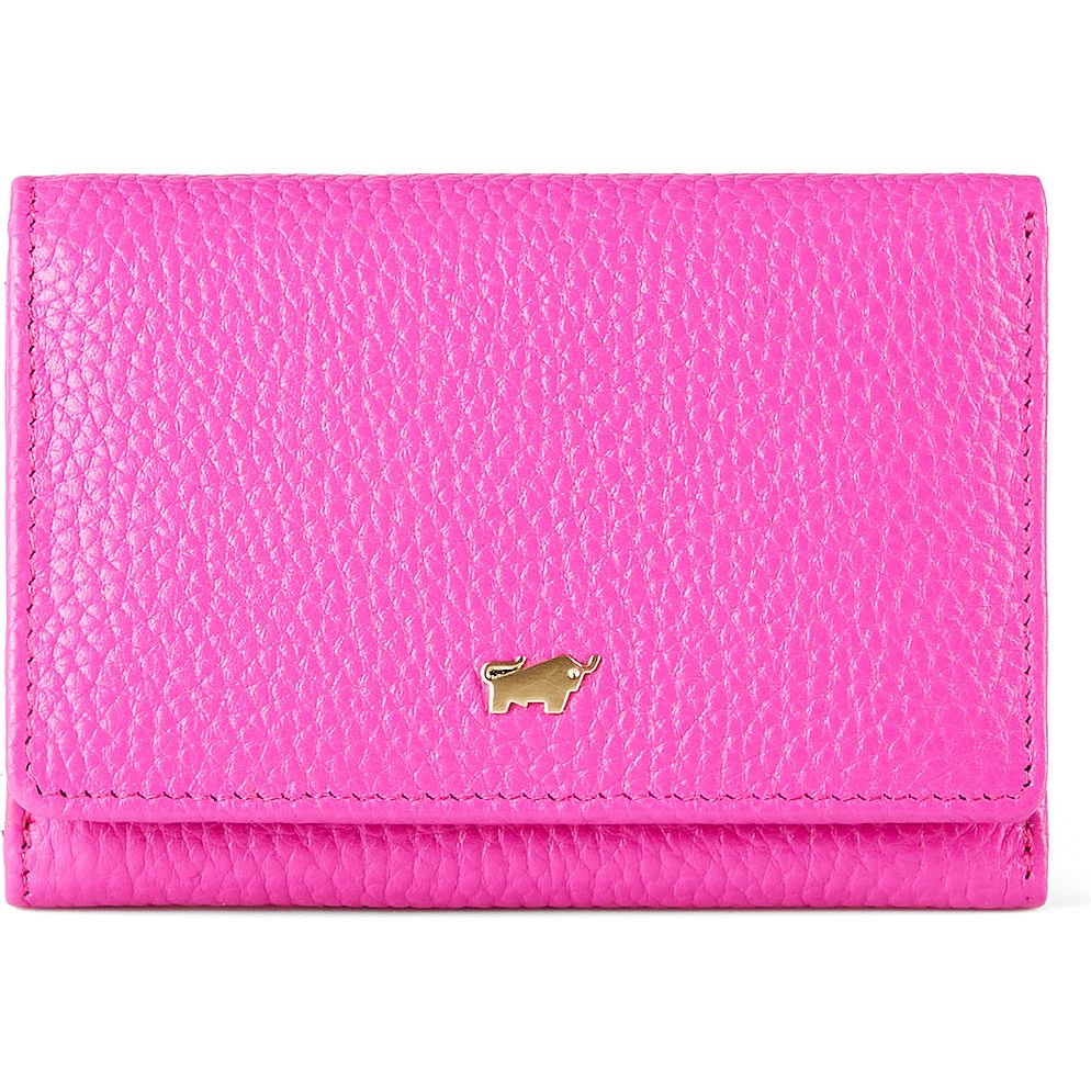 Braun Büffel Asti Pung Læder 12 cm Braun Büffel Asti Pung Læder 12 cm