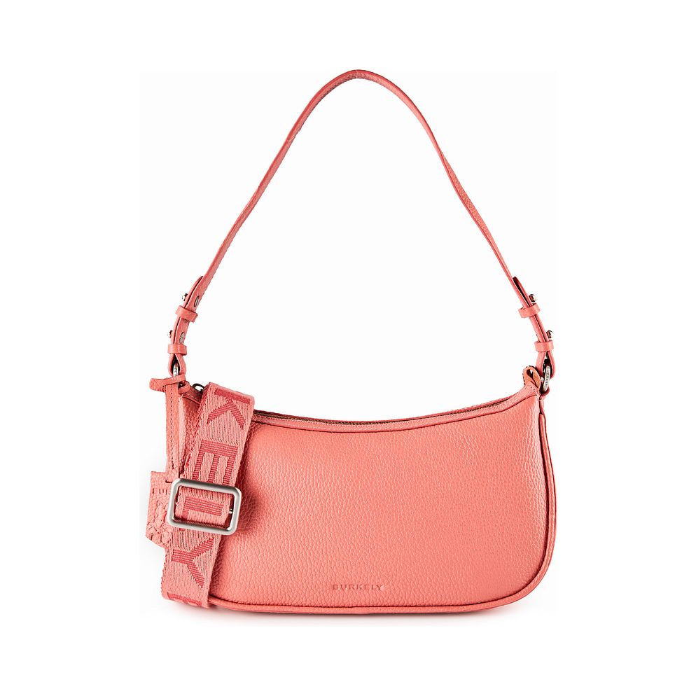 Burkely Always Ava Bolso de hombro Piel natural 28 cm