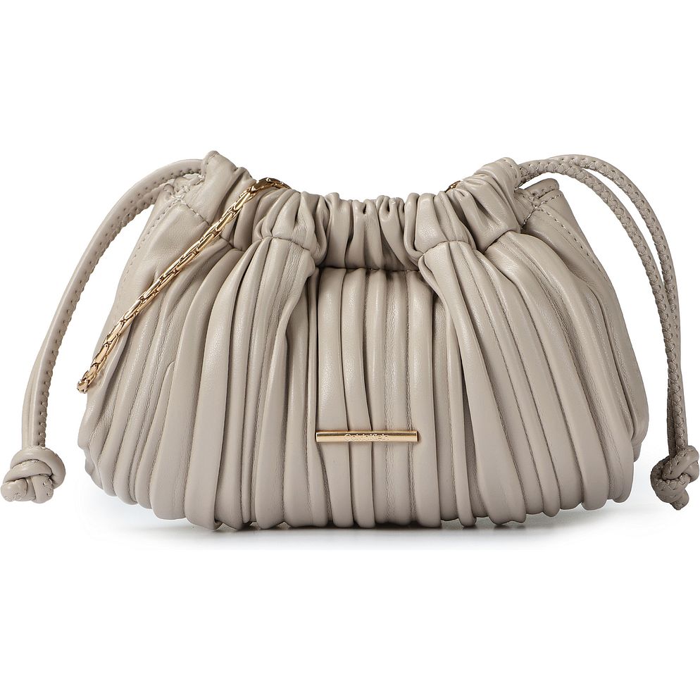Calvin Klein Drawstring Bolso bandolera 20 cm Calvin Klein Drawstring Bolso bandolera 20 cm