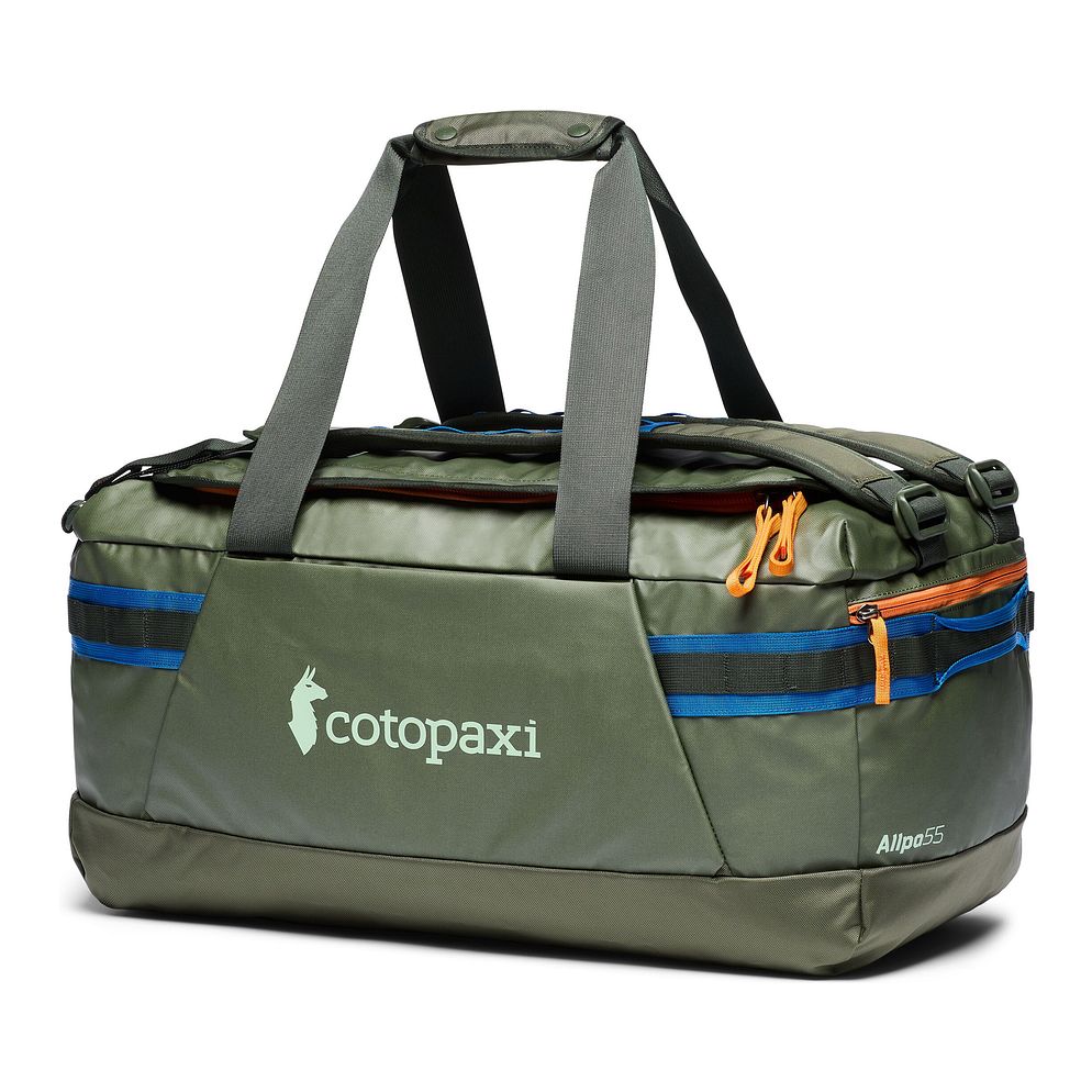 Cotopaxi Allpa 55 L Weekendtaske 34 cm Cotopaxi Allpa 55 L Weekendtaske 34 cm