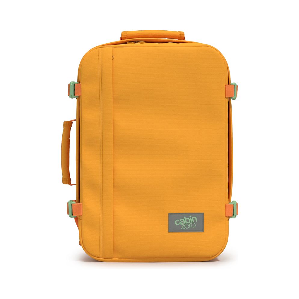 Cabin Zero Classic 124 Daypack 45 cm Laptoprum Cabin Zero Classic 124 Daypack 45 cm Laptoprum