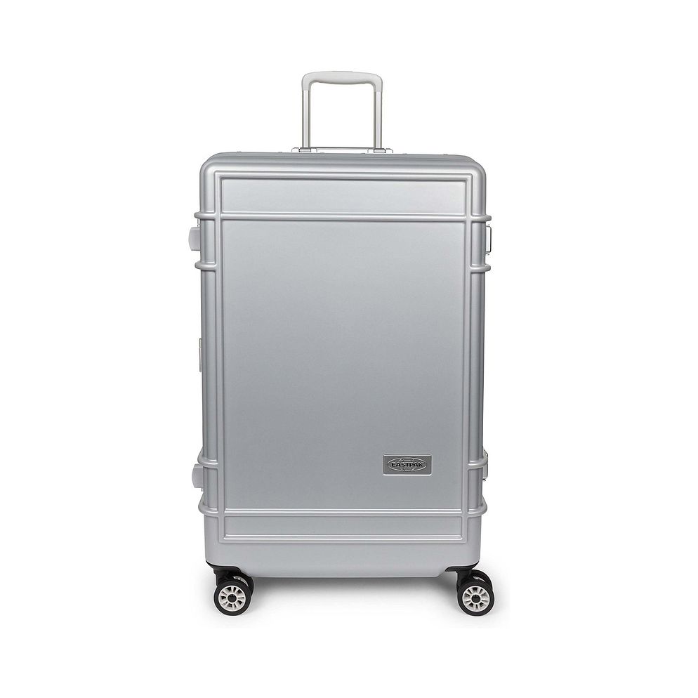 Eastpak Resist'r Case 4 kolečka kufr L 78 cm Eastpak Resist'r Case 4 kolečka kufr L 78 cm