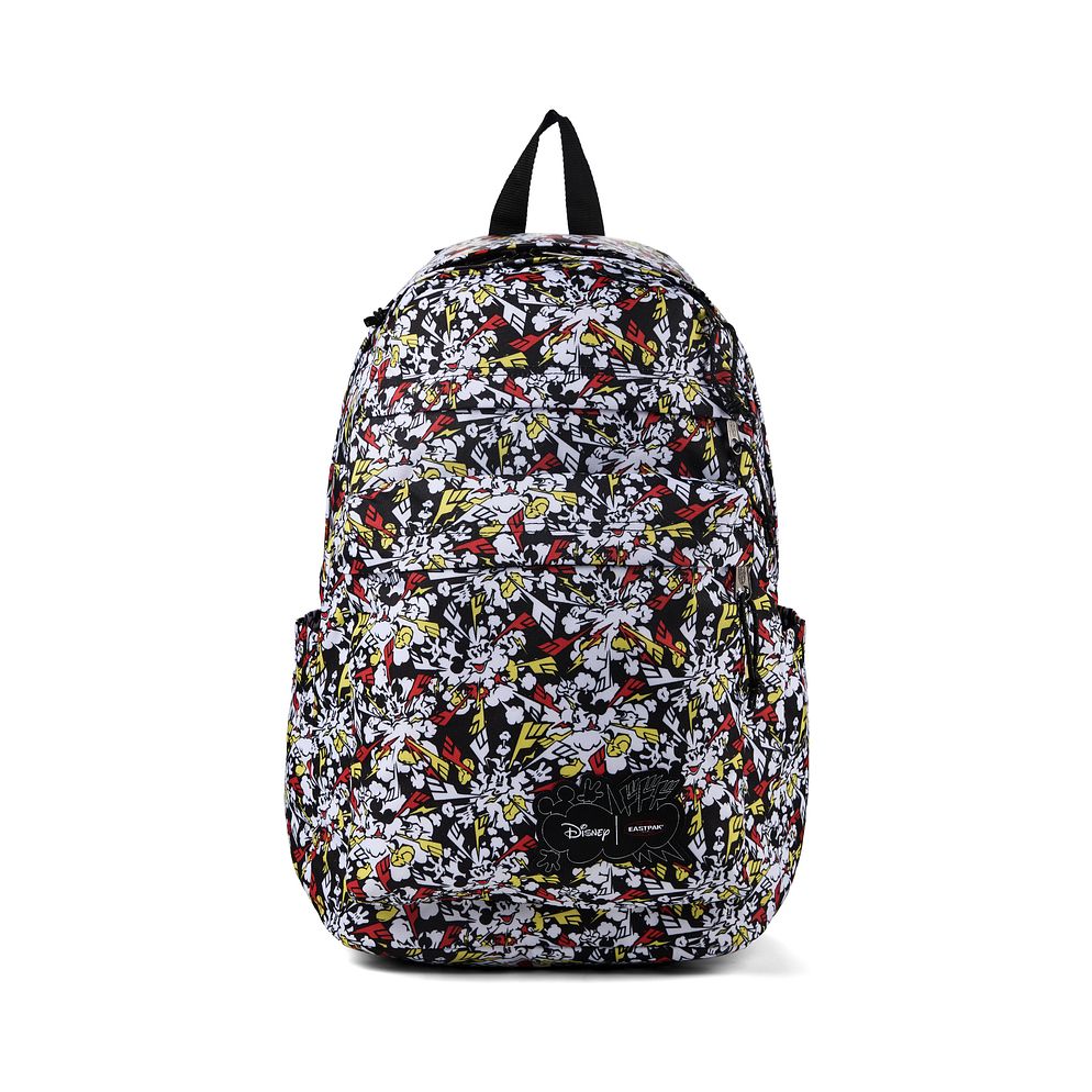 Eastpak Day Pak'R Pro Denní batoh 46.5 cm Kapsa na notebook Eastpak Day Pak'R Pro Denní batoh 46.5 cm Kapsa na notebook