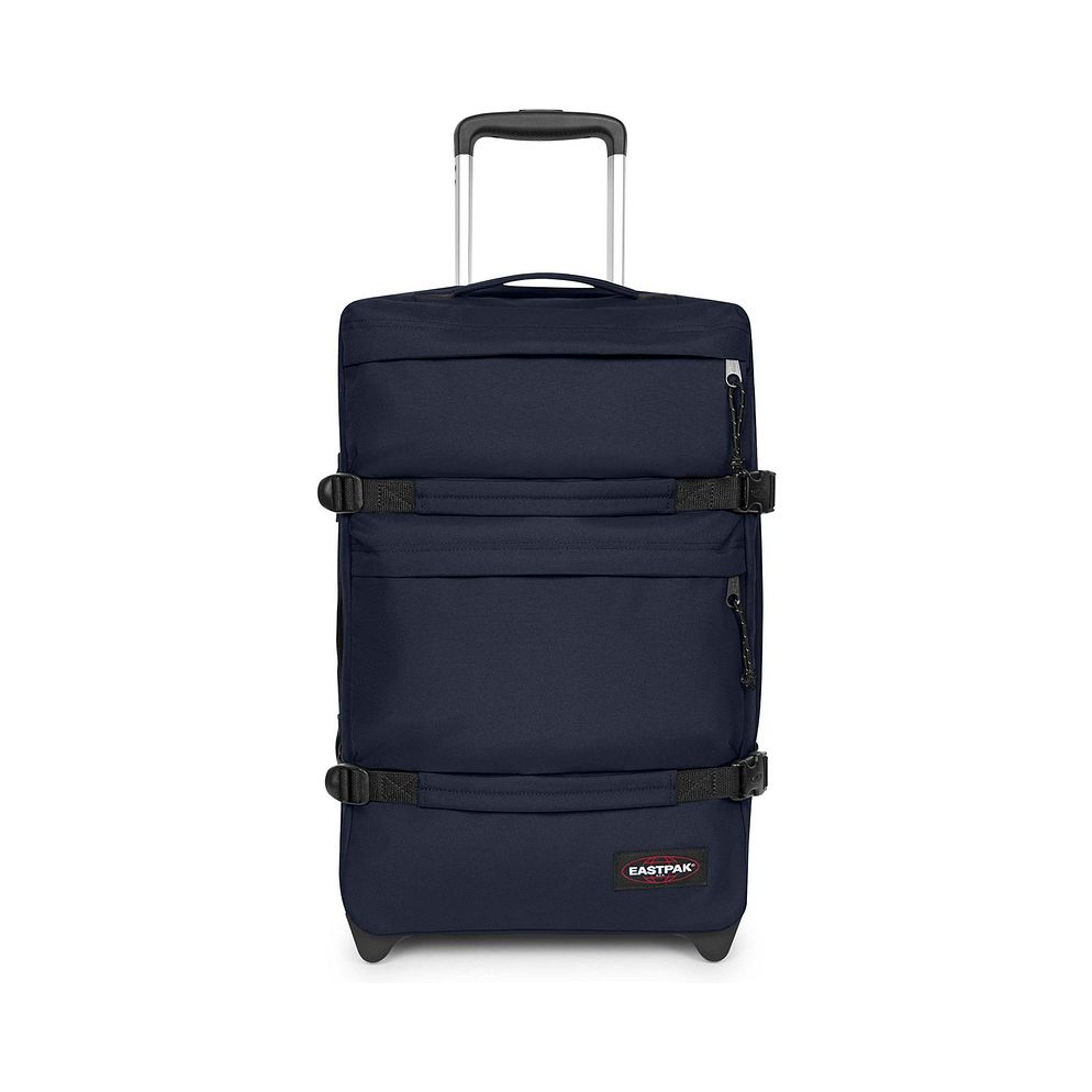 Eastpak Transit'R Plus 2-hjulig Kabinväska 55 cm