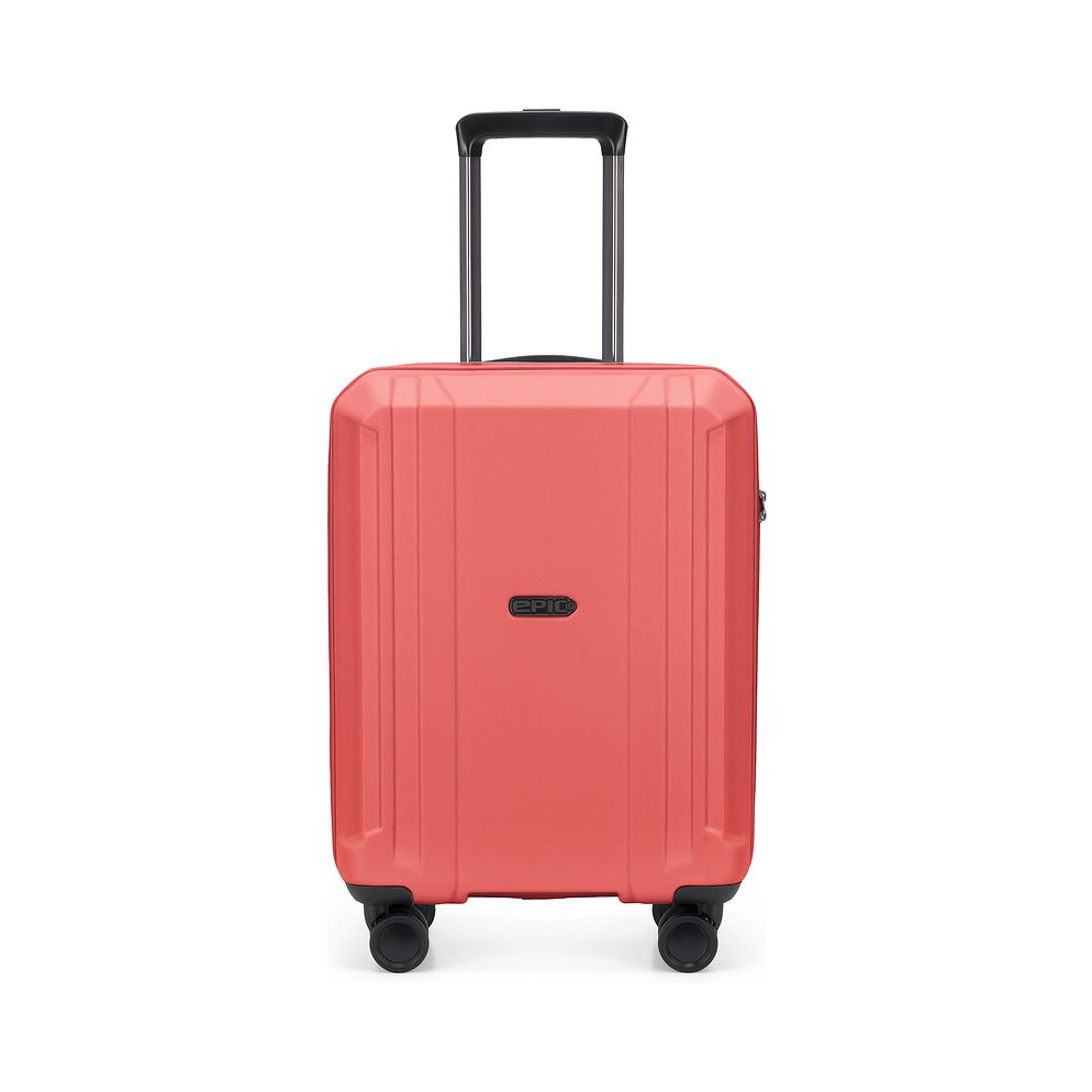 Epic Airwave NEO 4-hjulet Håndbagage 55 cm
