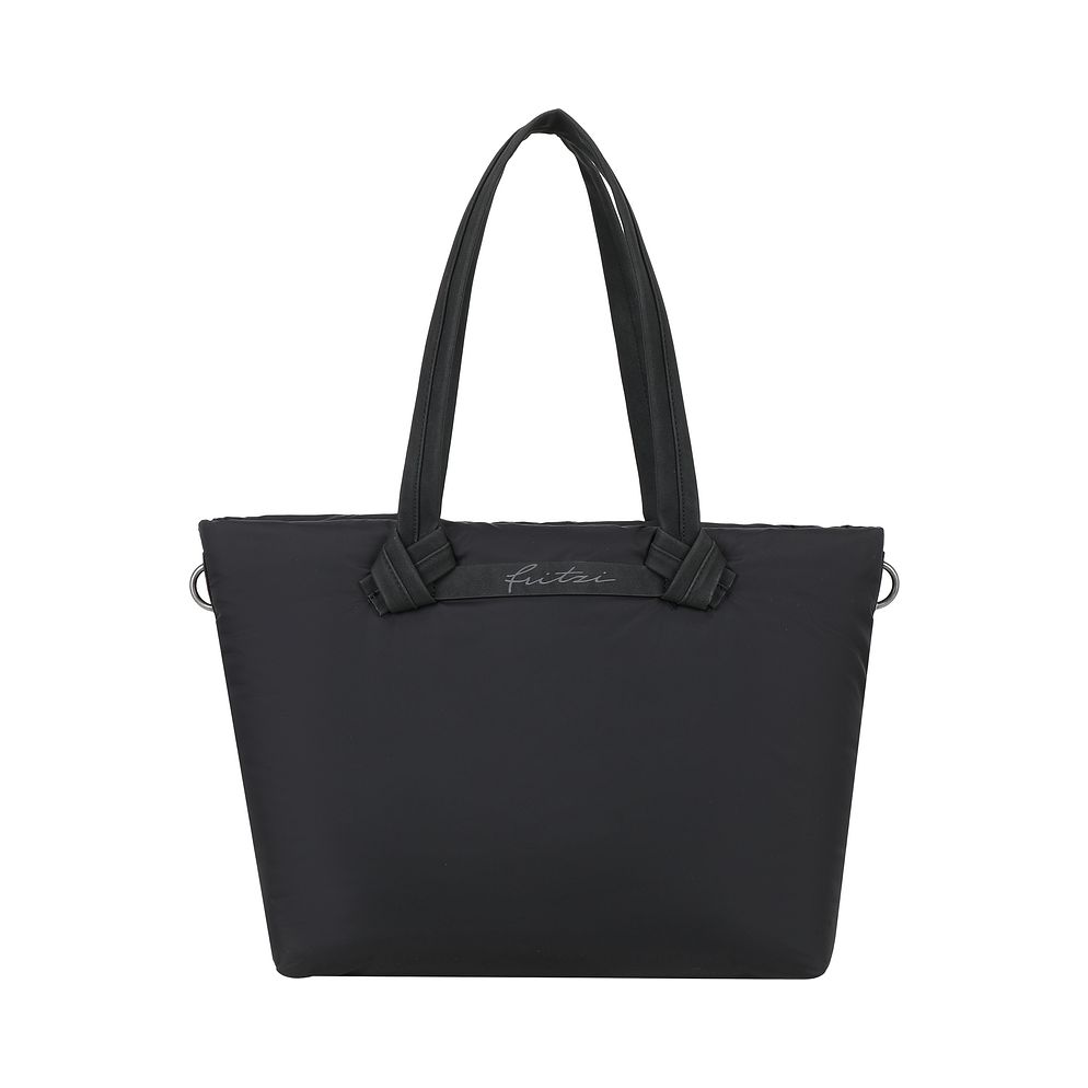 Fritzi aus Preußen Cloud Shopper Shopper taske 37 cm Fritzi aus Preußen Cloud Shopper Shopper taske 37 cm