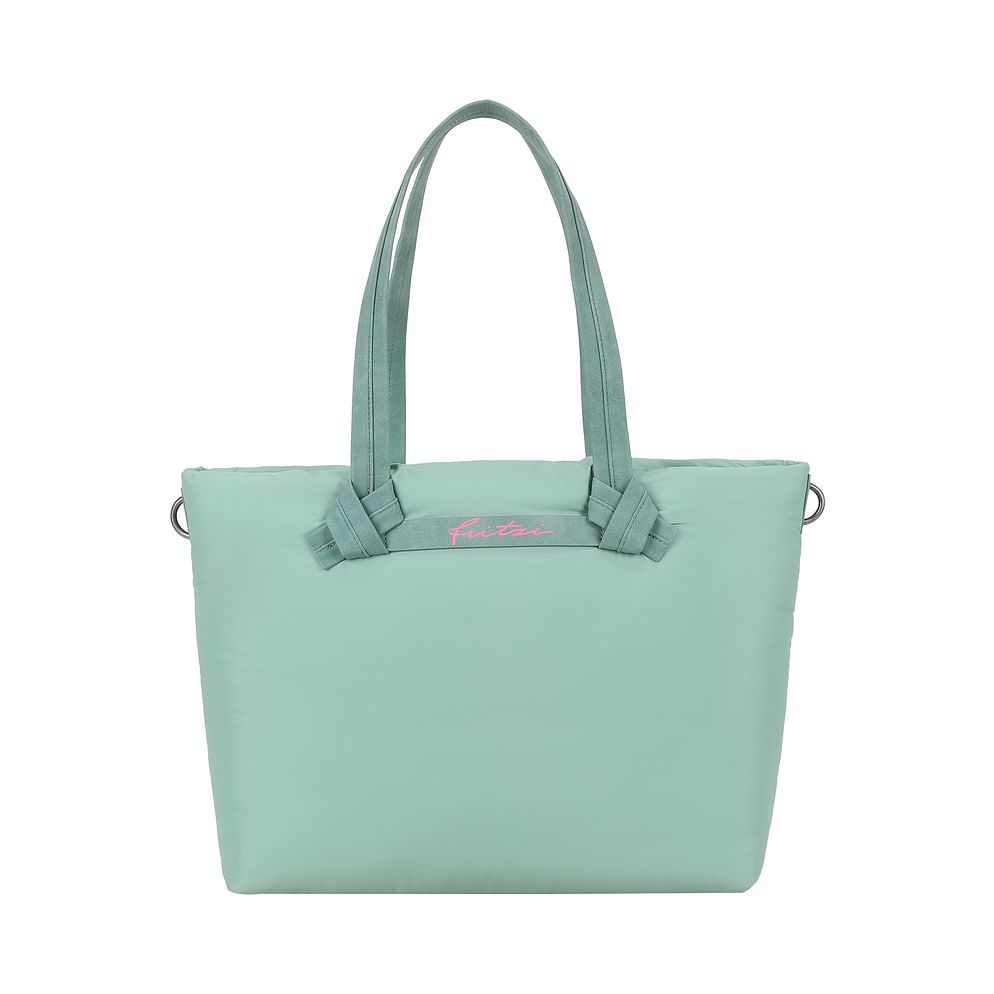Fritzi aus Preußen Cloud Shopper Shopper taske 37 cm Fritzi aus Preußen Cloud Shopper Shopper taske 37 cm