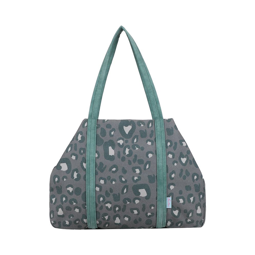 Fritzi aus Preußen Leo Special Shopper taske 44 cm Fritzi aus Preußen Leo Special Shopper taske 44 cm