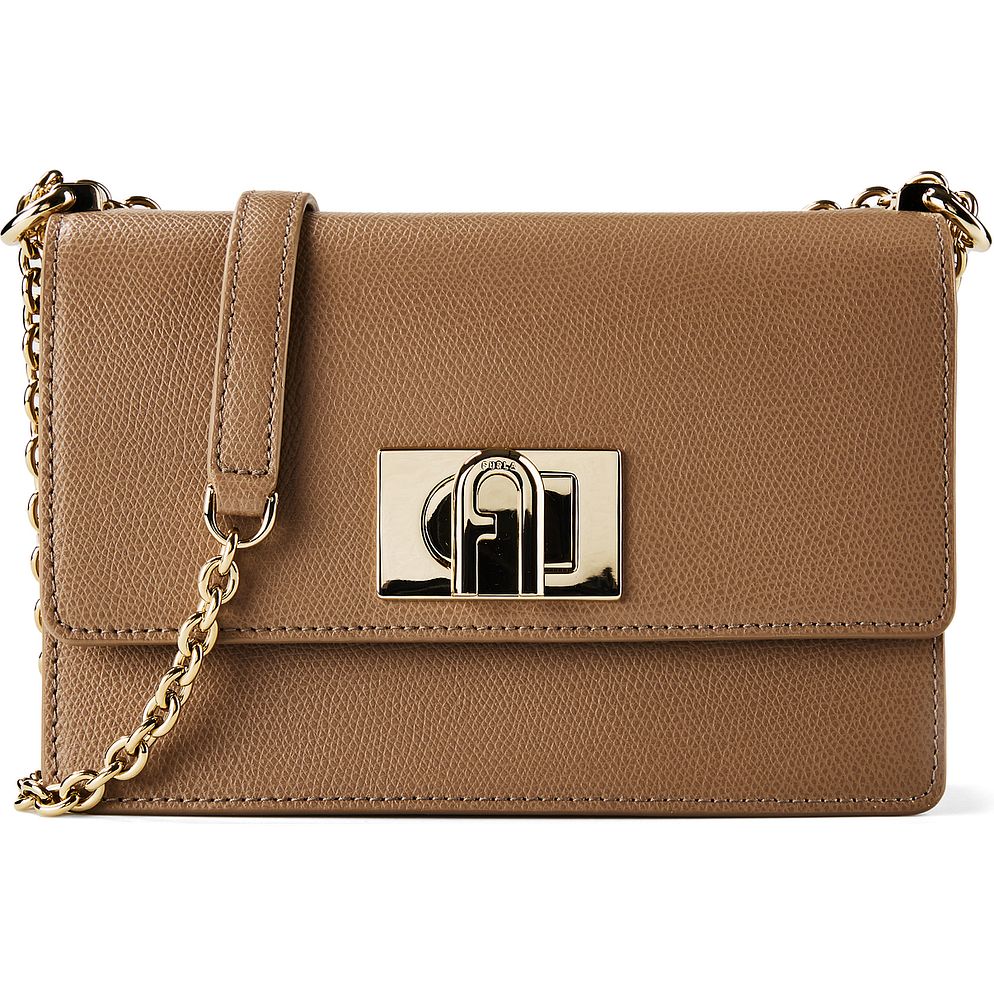 Furla 1927 Crossbody taske Læder 20 cm