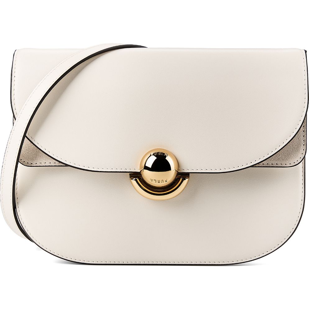 Furla Sfera Crossbody taske Læder 21 cm