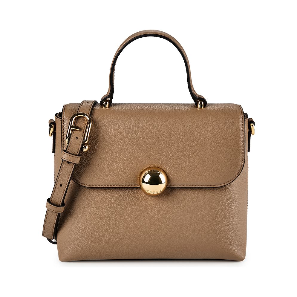 Furla Moonlight Håndtaske S Læder 23 cm