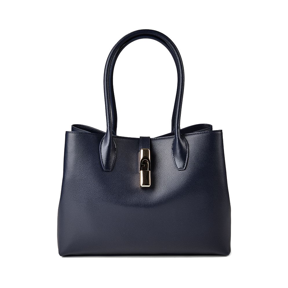 Furla Goccia Tote taška M Kůže 33 cm Furla Goccia Tote taška M Kůže 33 cm