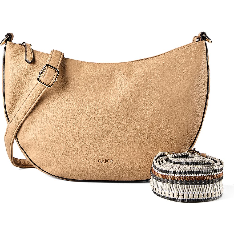 Gabor Linda Summer Crossbody taske M 34 cm Gabor Linda Summer Crossbody taske M 34 cm