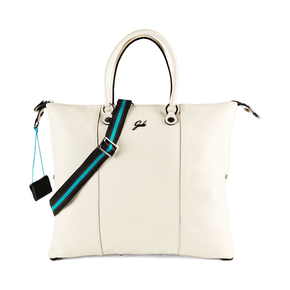 Gabs G3 Skuldertaske Læder 43 cm