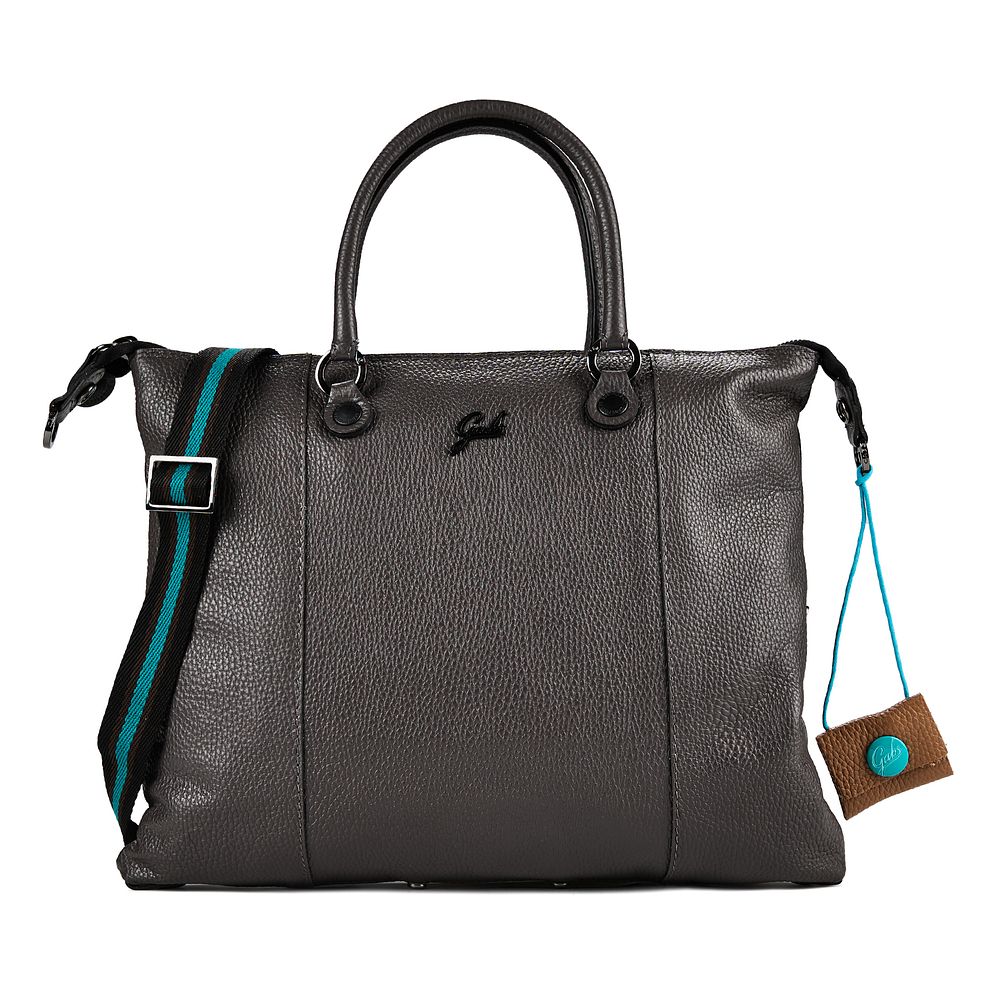 Gabs G3 Skuldertaske Læder 37 cm Gabs G3 Skuldertaske Læder 37 cm