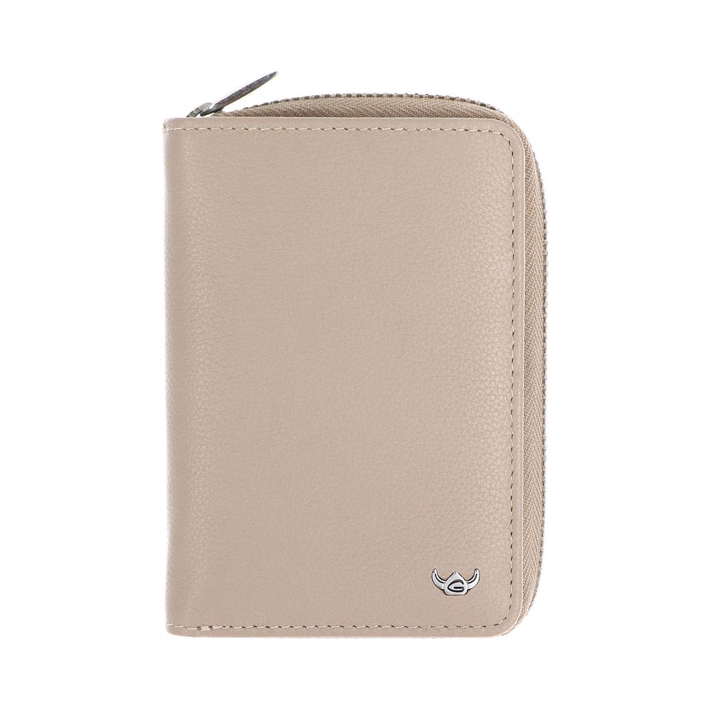 Golden Head Madrid Pung RFID-beskyttelse Læder 11.5 cm Golden Head Madrid Pung RFID-beskyttelse Læder 11.5 cm