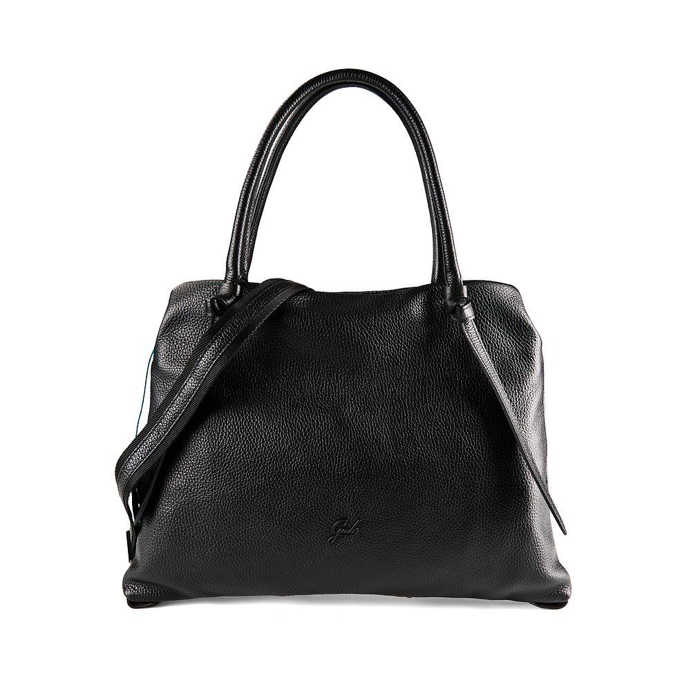 Gabs Esra Skuldertaske M Læder 34 cm