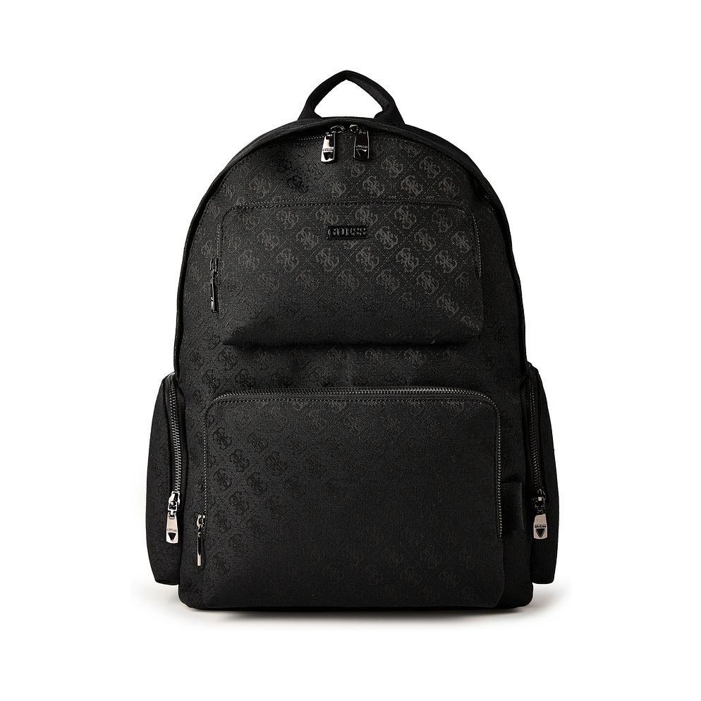 Guess Boston Denní batoh 42 cm Guess Boston Denní batoh 42 cm