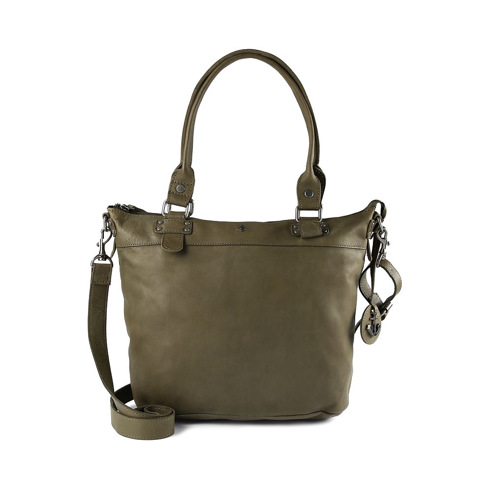 Harbour 2nd Anchor Love Crossbody taske Læder 28 cm Harbour 2nd Anchor Love Crossbody taske Læder 28 cm