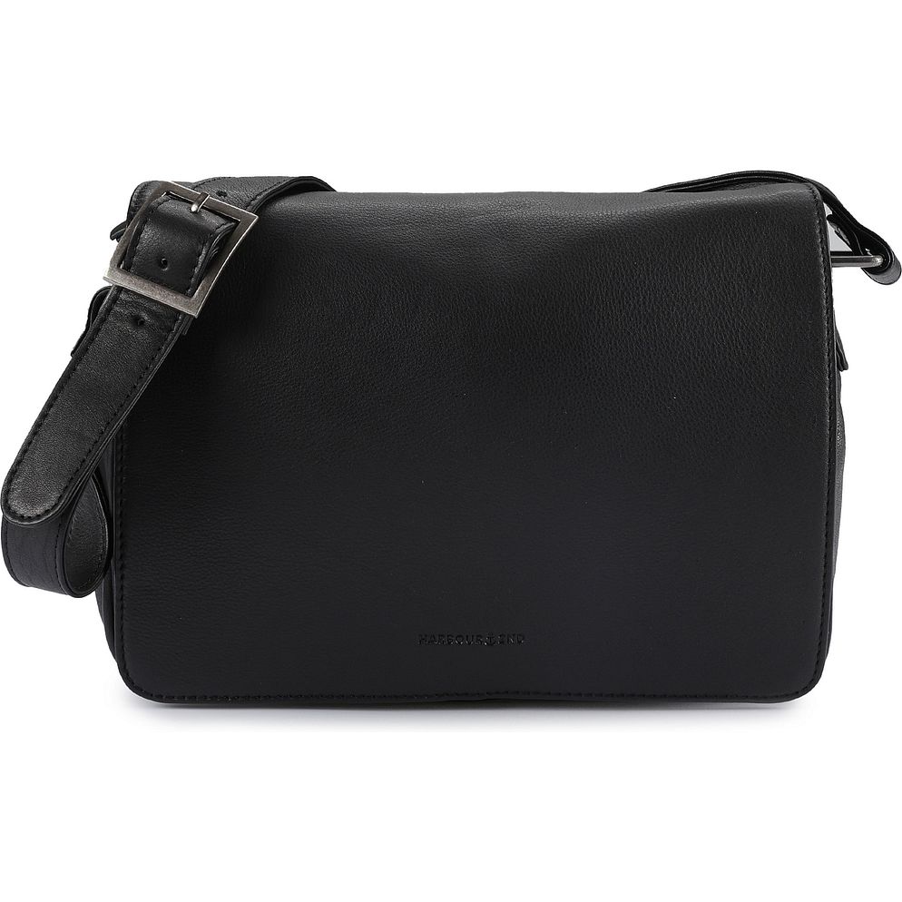 Harbour 2nd Just Pure Crossbody taška Kůže 27 cm Harbour 2nd Just Pure Crossbody taška Kůže 27 cm