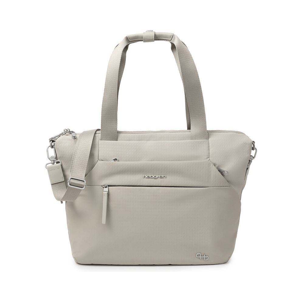 Hedgren Furo Dokumenttaske RFID-beskyttelse 46 cm Laptoprum