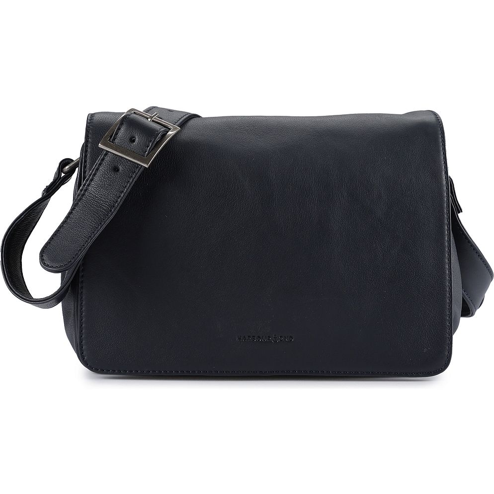 Harbour 2nd Just Pure Crossbody taška Kůže 27 cm Harbour 2nd Just Pure Crossbody taška Kůže 27 cm