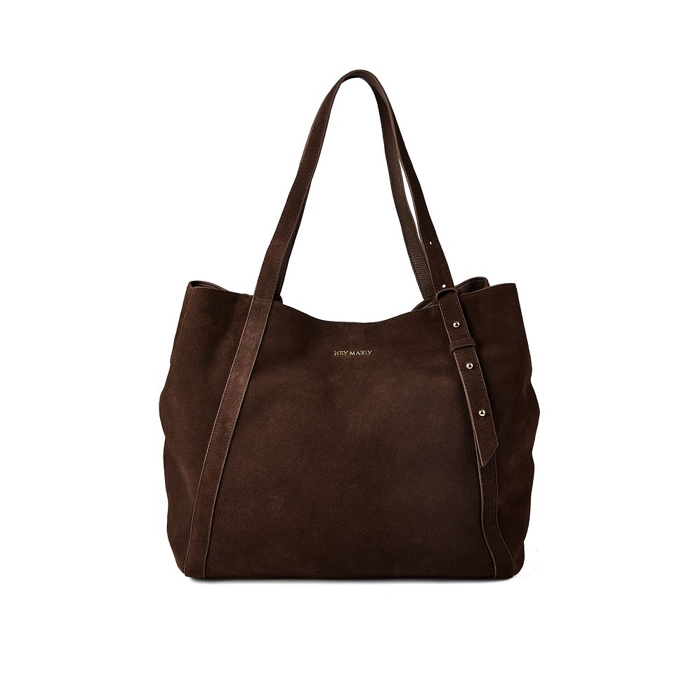 Hey Marly Pretty Wonder Tote taška L Kůže 35.5 cm Hey Marly Pretty Wonder Tote taška L Kůže 35.5 cm