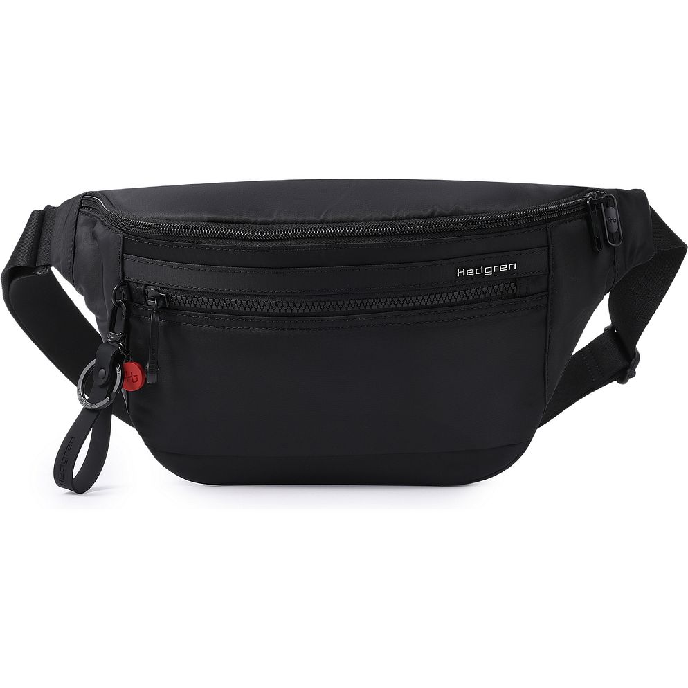 Hedgren Inner City Bæltetaske RFID-beskyttelse 33 cm