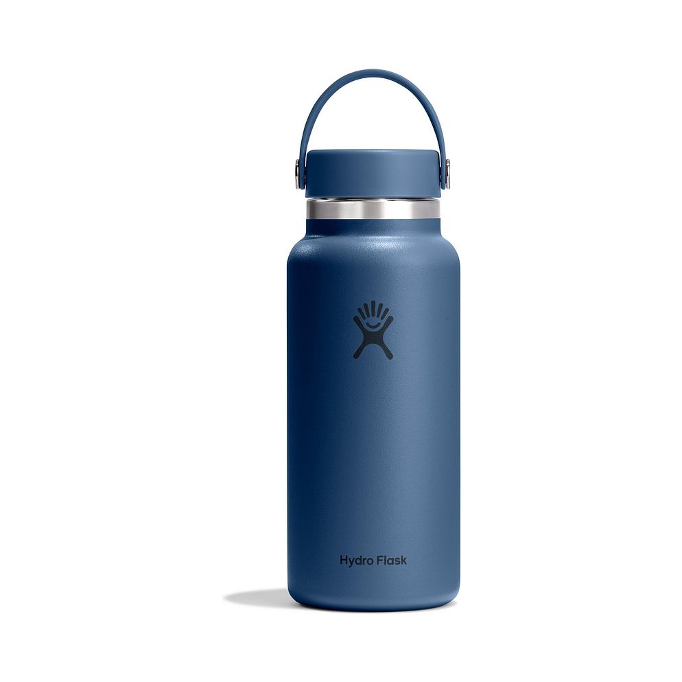 Hydro Flask Hydration Wide Flex Cap Láhev na pití 945 ml Hydro Flask Hydration Wide Flex Cap Láhev na pití 945 ml