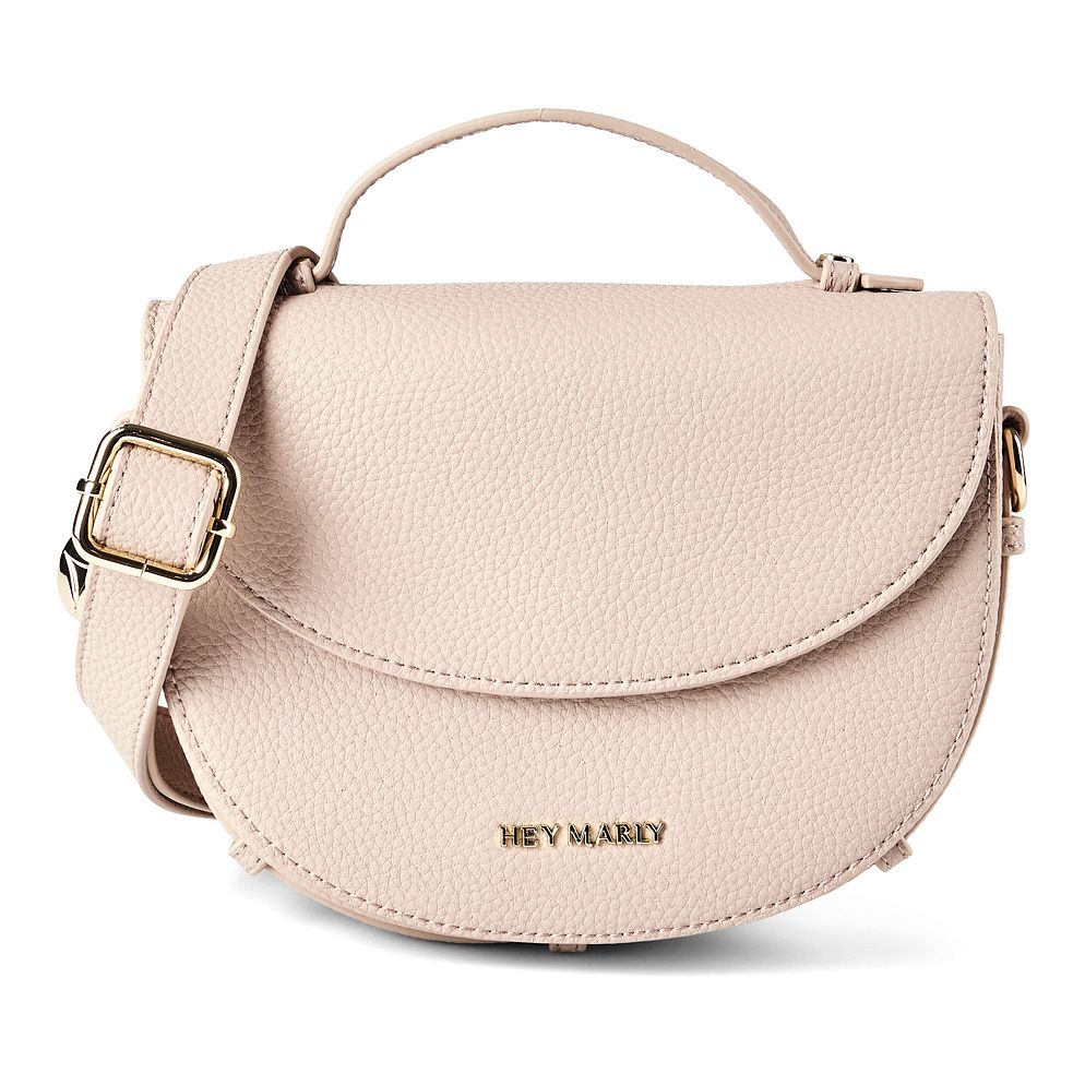 Hey Marly Soul Sister Kabelka Kůže 22 cm
