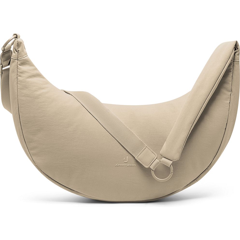 Johnny Urban Lou Skuldertaske L 43 cm Johnny Urban Lou Skuldertaske L 43 cm