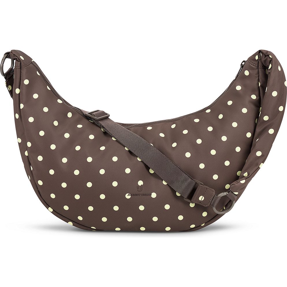 Johnny Urban Lou Skuldertaske L 43 cm Johnny Urban Lou Skuldertaske L 43 cm