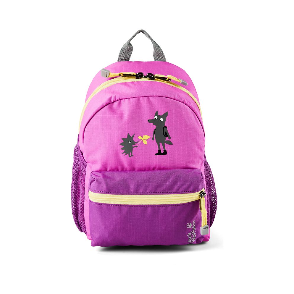 Jack Wolfskin Little Scout Mochilas infantile 29 cm Jack Wolfskin Little Scout Mochilas infantile 29 cm