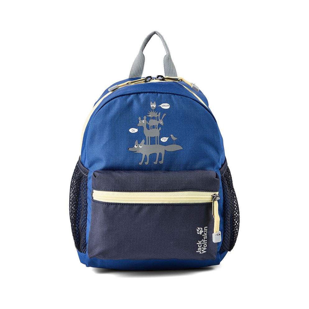 Jack Wolfskin Little Scout Mochilas infantile 29 cm Jack Wolfskin Little Scout Mochilas infantile 29 cm