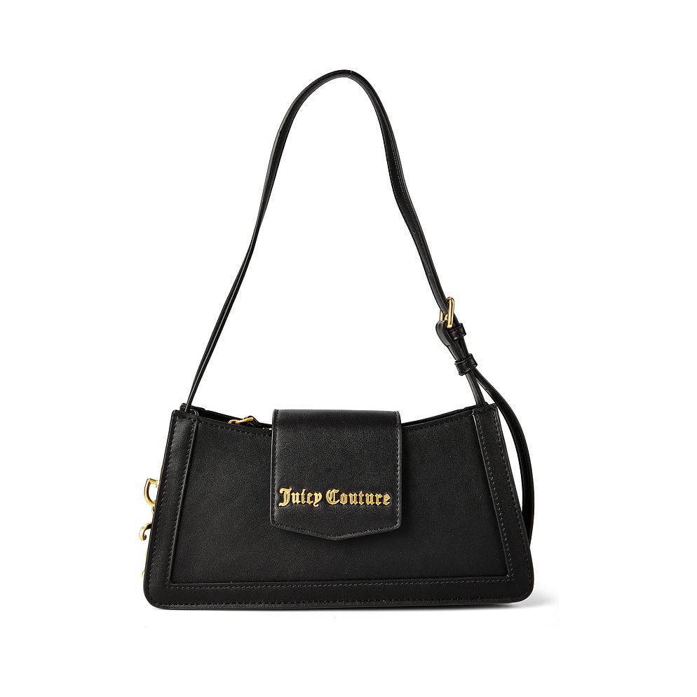 Juicy Couture Taška přes rameno 25 cm Juicy Couture Taška přes rameno 25 cm