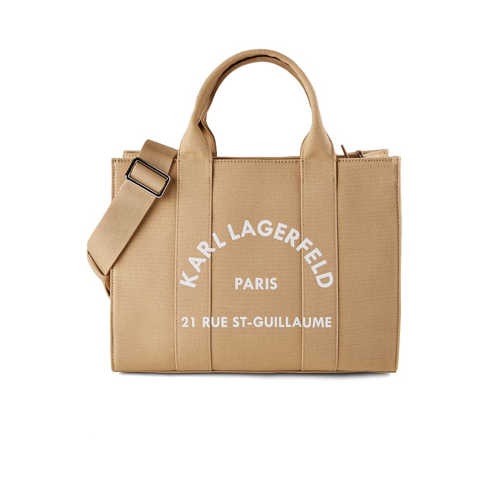 Karl Lagerfeld Rsg Kabelka 33 cm Karl Lagerfeld Rsg Kabelka 33 cm