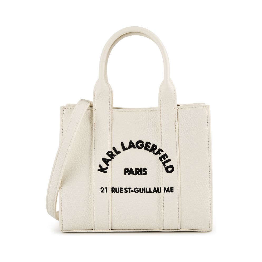 Karl Lagerfeld Rsg Mini taška 18 cm Karl Lagerfeld Rsg Mini taška 18 cm