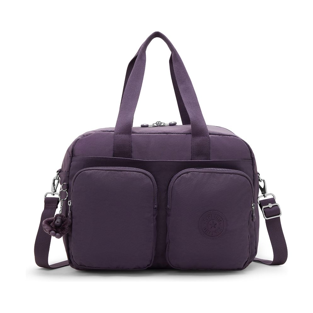 Kipling Basic Defea Weekendtaske XL 44 cm Kipling Basic Defea Weekendtaske XL 44 cm