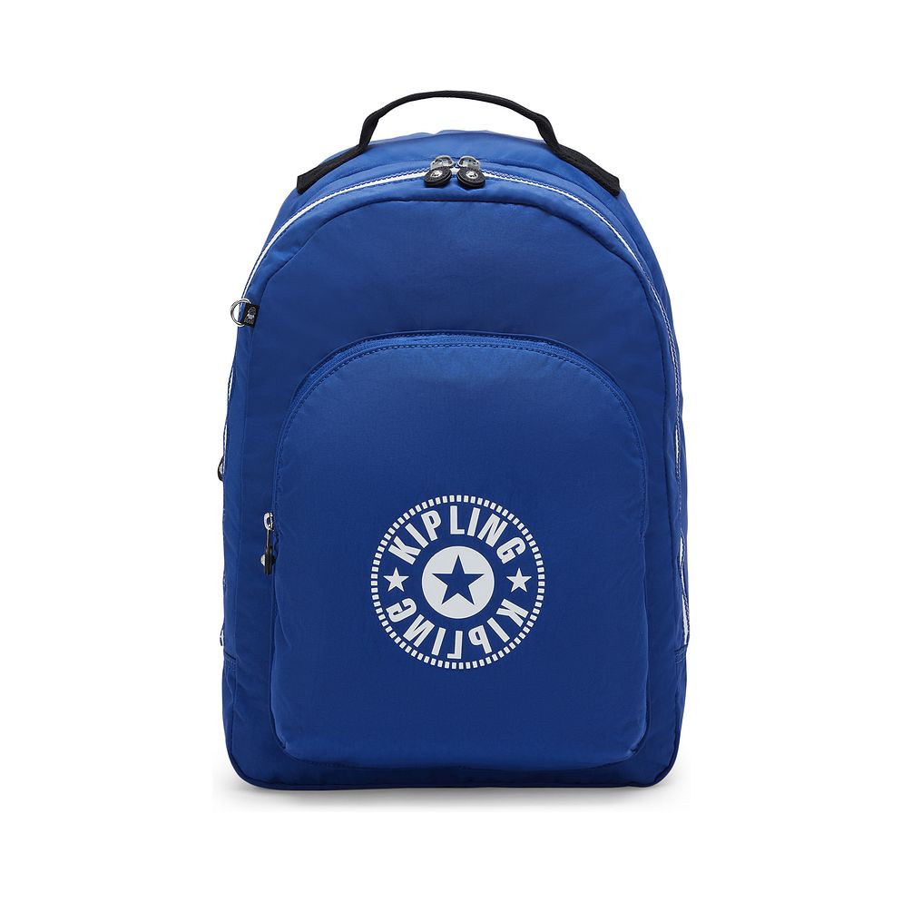 Kipling Center Curtis Denní batoh 43 cm Kapsa na notebook