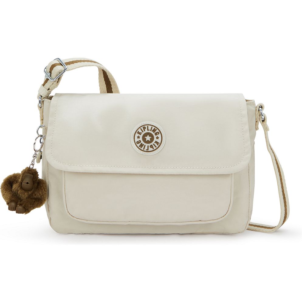 Kipling Basic Dalma Bolso bandolera 28 cm Kipling Basic Dalma Bolso bandolera 28 cm