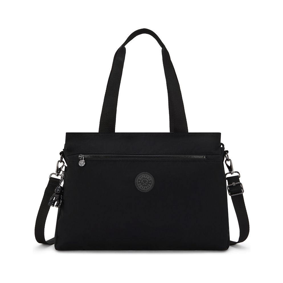 Kipling Basic Elevated Elysia Skuldertaske 44 cm Kipling Basic Elevated Elysia Skuldertaske 44 cm