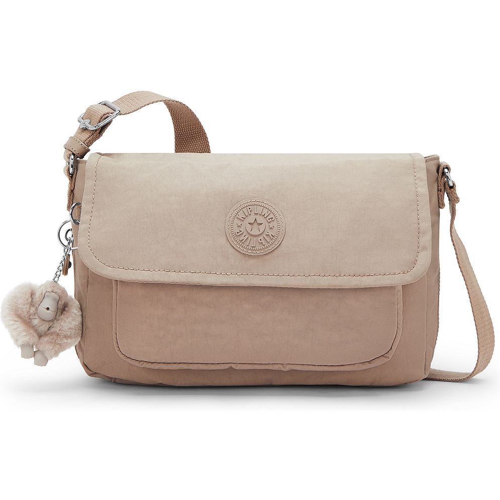 Kipling Basic Dalma Bolso bandolera 28 cm Kipling Basic Dalma Bolso bandolera 28 cm