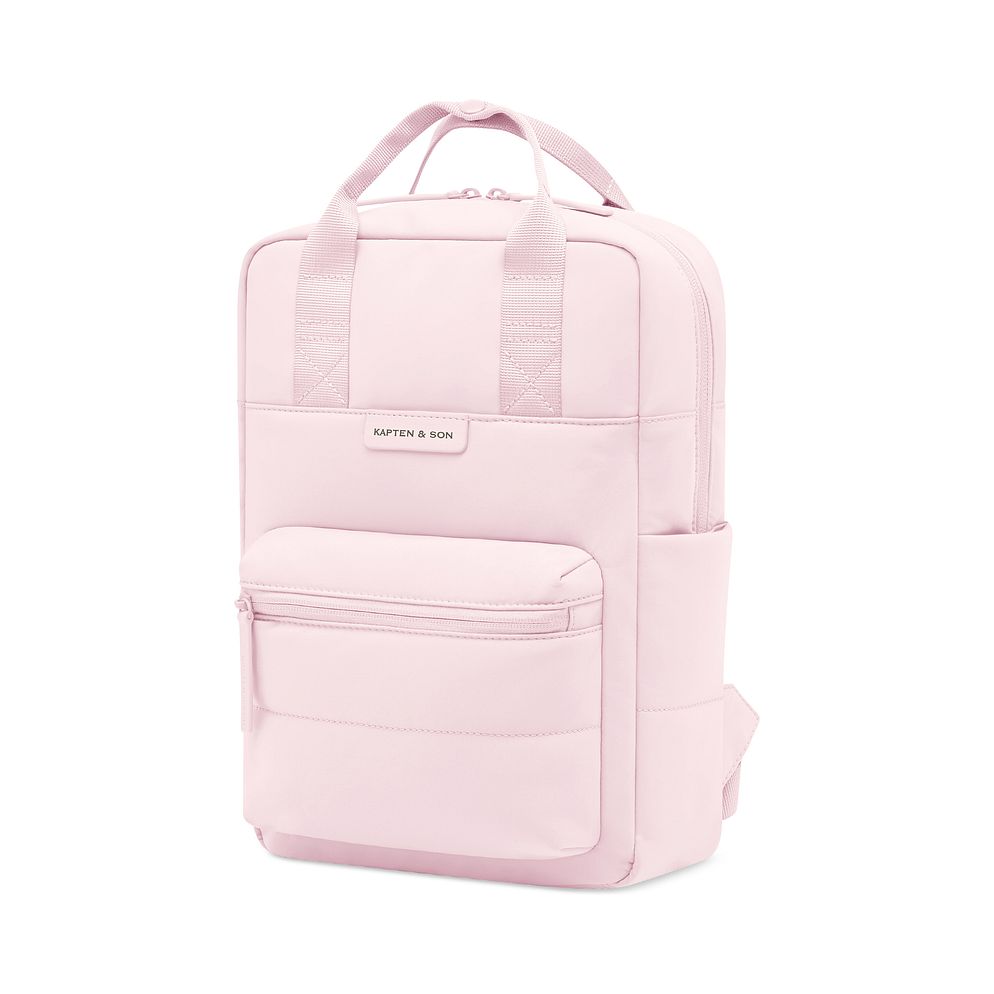 Kapten & Son Bergen Cloud Small Daypack 33.5 cm Laptoprum Kapten & Son Bergen Cloud Small Daypack 33.5 cm Laptoprum
