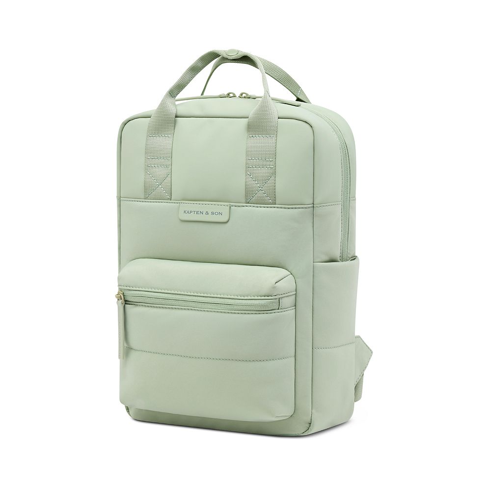 Kapten & Son Bergen Cloud Small Daypack 33.5 cm Laptoprum Kapten & Son Bergen Cloud Small Daypack 33.5 cm Laptoprum