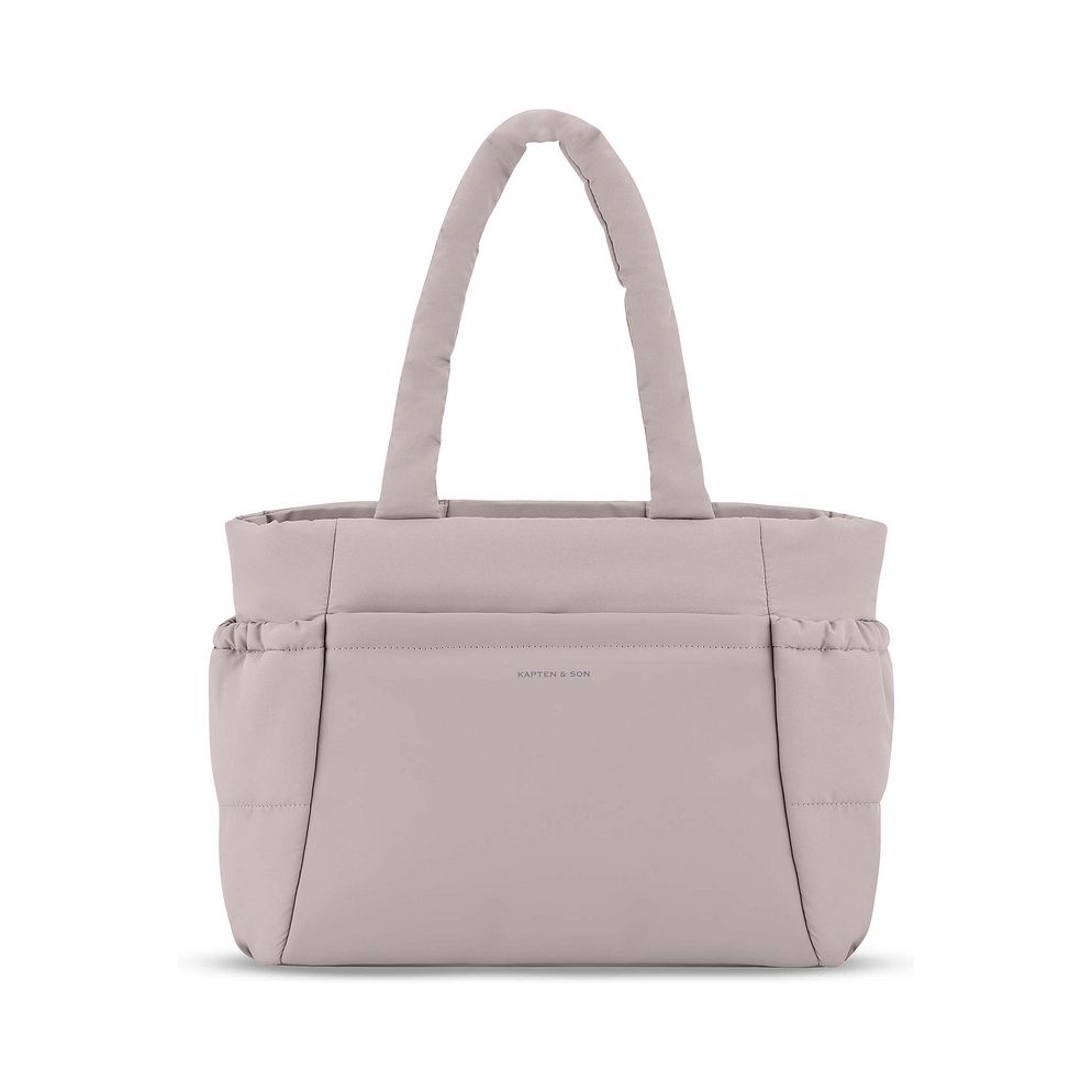 Kapten & Son Hellvi Shopper taske 41.5 cm Laptoprum Kapten & Son Hellvi Shopper taske 41.5 cm Laptoprum